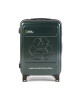 National Geographic Среден твърд куфар Balance N205HA.60.17 Dk.Green - Mera.bg