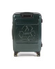 National Geographic Среден твърд куфар Balance N205HA.60.17 Dk.Green - Mera.bg