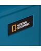 National Geographic Среден твърд куфар Globe H162HA.60.39 Blue 39 - Mera.bg