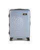 National Geographic Среден куфар Luggage N162HA.60.23 Сребрист - Mera.bg