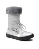 Naturino Апрески Miriana 0013001496.02.0Q04 Silver - Mera.bg