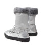 Naturino Апрески Miriana 0013001496.02.0Q04 Silver - Mera.bg