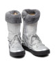 Naturino Апрески Miriana 0013001496.02.0Q04 Silver - Mera.bg