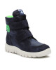 Naturino Апрески Geminae 0013001542.01.2C61 Navy/Green Fluo - Mera.bg