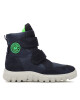 Naturino Апрески Geminae 0013001542.01.2C61 Navy/Green Fluo - Mera.bg