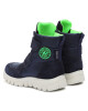 Naturino Апрески Geminae 0013001542.01.2C61 Navy/Green Fluo - Mera.bg