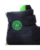 Naturino Апрески Geminae 0013001542.01.2C61 Navy/Green Fluo - Mera.bg