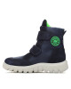 Naturino Апрески Geminae 0013001542.01.2C61 Navy/Green Fluo - Mera.bg