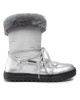 Naturino Апрески Miriana 0013001496.02.0Q04 D Silver - Mera.bg