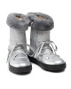 Naturino Апрески Miriana 0013001496.02.0Q04 D Silver - Mera.bg