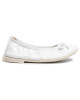 Naturino Балеринки Margot 0012013294.01.0N01 M Bianco - Mera.bg