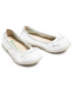 Naturino Балеринки Margot 0012013294.01.0N01 M Bianco - Mera.bg