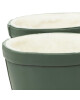 Naturino Гумени ботуши Rainboot Wa 0013501288.01.0F05 M Dark Green - Mera.bg