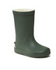 Naturino Гумени ботуши Rainboot Wa 0013501288.01.0F05 S Dark Green - Mera.bg