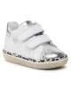 Naturino Обувки Falcotto By Anaheim Vl 0012015752.02.1Q23 Silver/White - Mera.bg
