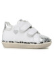 Naturino Обувки Falcotto By Anaheim Vl 0012015752.02.1Q23 Silver/White - Mera.bg