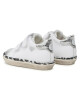 Naturino Обувки Falcotto By Anaheim Vl 0012015752.02.1Q23 Silver/White - Mera.bg