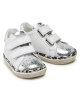 Naturino Обувки Falcotto By Anaheim Vl 0012015752.02.1Q23 Silver/White - Mera.bg