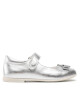 Naturino Обувки Jete 0012013543.14.0Q03 S Silver - Mera.bg