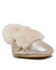 Naturino Обувки Fito 0012016395.32.0006 S Platinum - Mera.bg