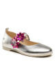 Naturino Обувки Nigolette 0012017757.02.0Q04 DDD Silver - Mera.bg