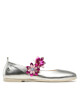 Naturino Обувки Nigolette 0012017757.02.0Q04 DDD Silver - Mera.bg