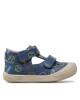 Naturino Обувки Puffy 0012013359.22.0C03 Azure - Mera.bg