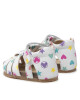 Naturino Сандали Falcotto By Alby 0011500736.44.0N01 White - Mera.bg