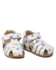 Naturino Сандали Falcotto By Alby 0011500736.44.0N01 White - Mera.bg