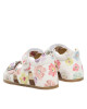 Naturino Сандали Falcotto By Falcotto Bea Calf Pr. Big Flower 0011500737.94.ONO1 Бял - Mera.bg