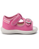 Naturino Сандали Paros 0011500757.01.0L04 M Fuxia - Mera.bg