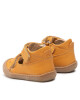 Naturino Сандали Puffy 0012013359.01.0G05 Жълт - Mera.bg