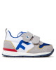 Naturino Сникърси Falcotto By Hack Vl 0012014924.01.1B55 Grey/Azure - Mera.bg