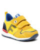 Naturino Сникърси Falcotto By Hack Vl. 0012014924.01.1G13 M Yellow/Navy - Mera.bg
