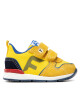 Naturino Сникърси Falcotto By Hack Vl. 0012014924.01.1G13 M Yellow/Navy - Mera.bg
