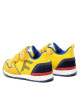 Naturino Сникърси Falcotto By Hack Vl. 0012014924.01.1G13 M Yellow/Navy - Mera.bg