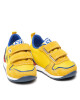 Naturino Сникърси Falcotto By Hack Vl. 0012014924.01.1G13 M Yellow/Navy - Mera.bg