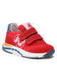 Naturino Сникърси Jesko Vl. 0012015885.15.1H02 M Red/Azure - Mera.bg