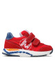 Naturino Сникърси Jesko Vl. 0012015885.15.1H02 M Red/Azure - Mera.bg