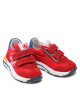 Naturino Сникърси Jesko Vl. 0012015885.15.1H02 M Red/Azure - Mera.bg