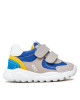 Naturino Сникърси Falcotto By Milos Vl. 0012016130.01.1B55 M Grey/Azure - Mera.bg