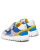 Naturino Сникърси Falcotto By Milos Vl. 0012016130.01.1B55 M Grey/Azure - Mera.bg