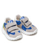 Naturino Сникърси Falcotto By Milos Vl. 0012016130.01.1B55 M Grey/Azure - Mera.bg