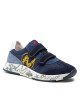 Naturino Сникърси Jesko Vl. 0012015885.20.1C28 S Navy/Celeste - Mera.bg