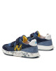 Naturino Сникърси Jesko Vl. 0012015885.20.1C28 S Navy/Celeste - Mera.bg