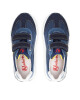 Naturino Сникърси Jesko Vl. 0012015885.20.1C28 S Navy/Celeste - Mera.bg
