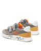 Naturino Сникърси Jesko Vl. 0012015885.20.2B27 S Dark Grey/Mais - Mera.bg