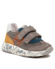 Naturino Сникърси Jesko Vl. 0012015885.20.2B27 Dark Grey/Mais - Mera.bg