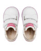 Naturino Сникърси Falcotto by Sasha Vl 0012015350.10.1N03 White/Platinum - Mera.bg