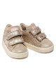 Naturino Сникърси Falcotto By Sasha VL 0012015350.22.2D29 Taupe/Platinum - Mera.bg